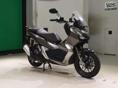 Honda ADV150