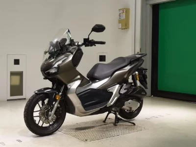 Honda ADV150
