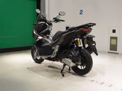 Honda ADV150