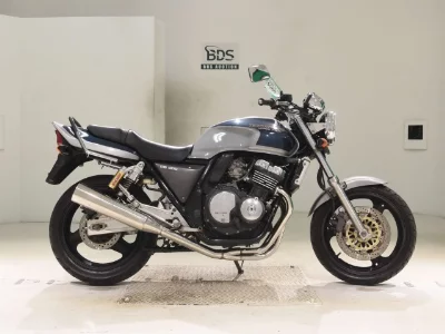 Honda CB400SF