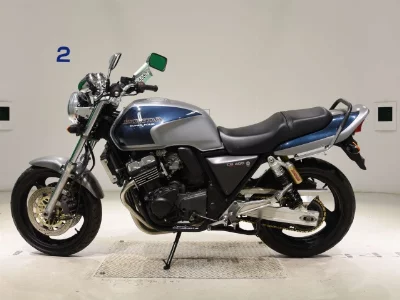 Honda CB400SF