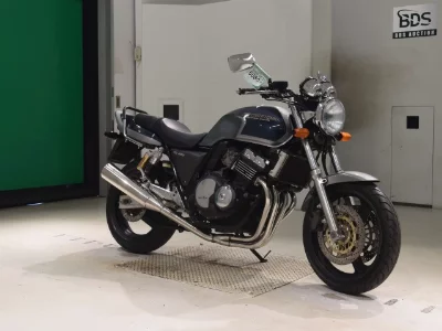 Honda CB400SF
