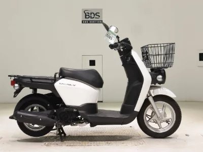 Мотоцикл из Японии Honda BENLY110