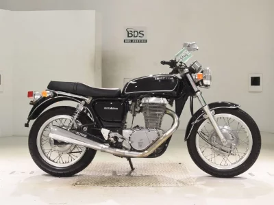 Suzuki TEMPTER
