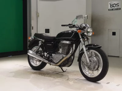 Suzuki TEMPTER