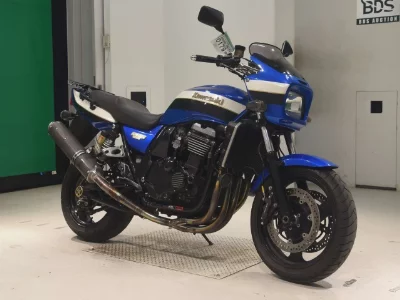 Kawasaki ZRX1100