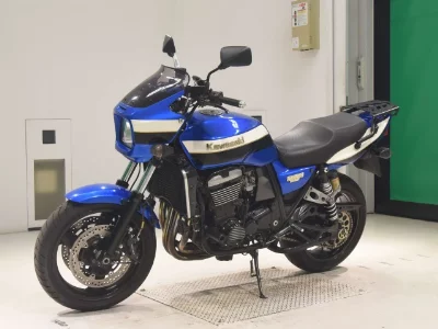 Kawasaki ZRX1100