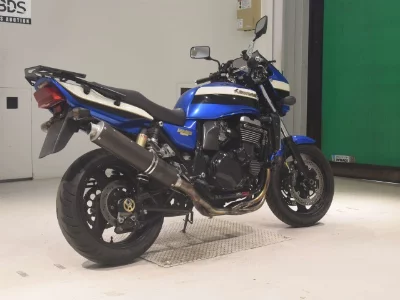 Kawasaki ZRX1100
