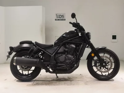 Honda REBEL 1100