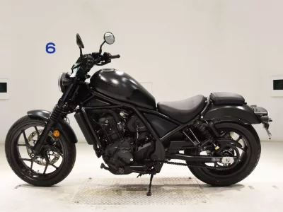Honda REBEL 1100