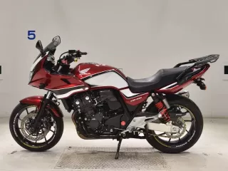 Honda CB400SB