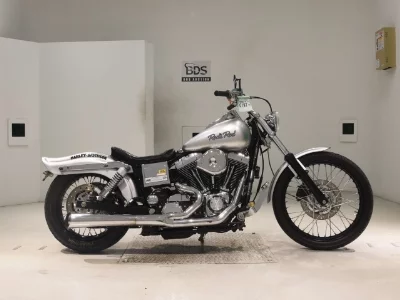 Harley-Davidson HARLEY FXDWG1450