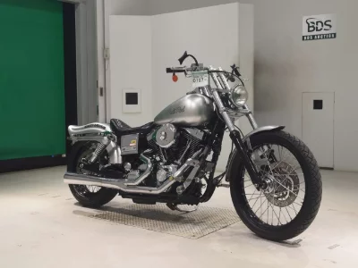 Harley-Davidson HARLEY FXDWG1450