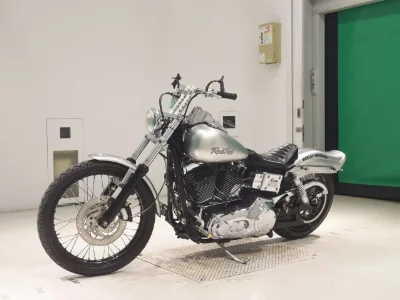 Harley-Davidson HARLEY FXDWG1450