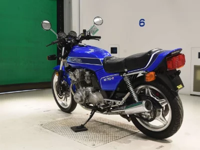 Honda CB750