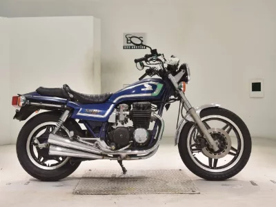 Honda CB650 CUSTOM