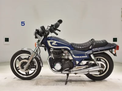Honda CB650 CUSTOM