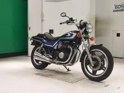 Honda CB650 CUSTOM