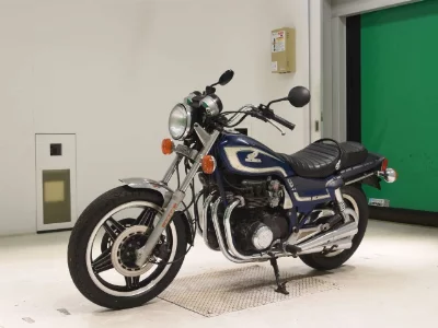 Honda CB650 CUSTOM