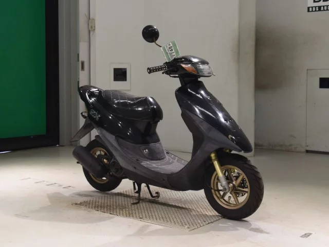 【引渡者決定済】DIO　 Лот № 7748 от 24.06.2026, Honda DIO ZX-2<FU* IS >