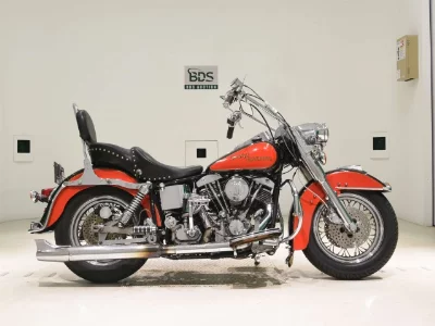 Harley-Davidson HARLEYFX1200