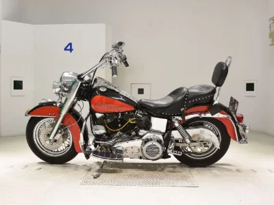 Harley-Davidson HARLEYFX1200