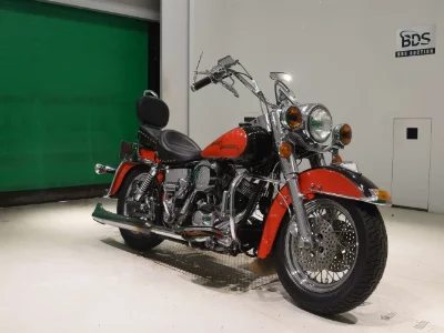 Harley-Davidson HARLEYFX1200