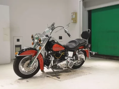 Harley-Davidson HARLEYFX1200