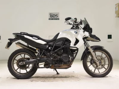 BMW BMW F650GS/800