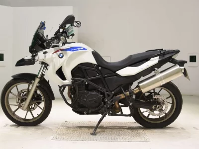 BMW BMW F650GS/800