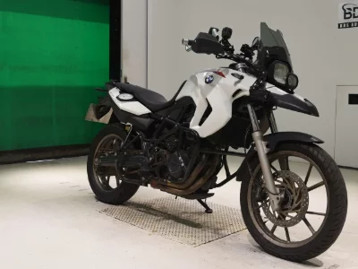 BMW BMW F650GS/800