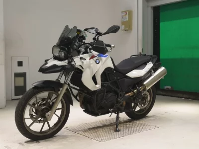 BMW BMW F650GS/800