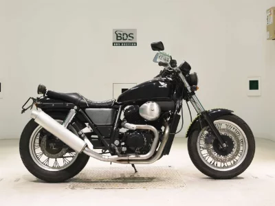 Honda VRX400