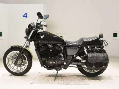 Honda VRX400