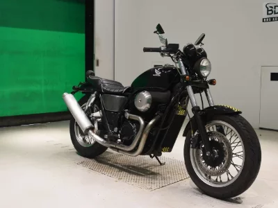 Honda VRX400