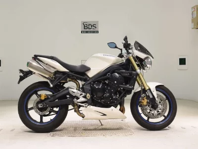 Triumph TRIUMPH STREET TRIPLE