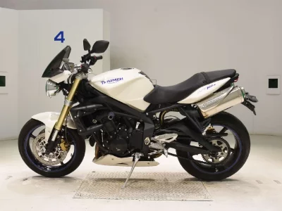 Triumph TRIUMPH STREET TRIPLE