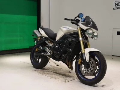 Triumph TRIUMPH STREET TRIPLE