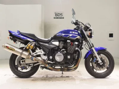 Yamaha XJR1300