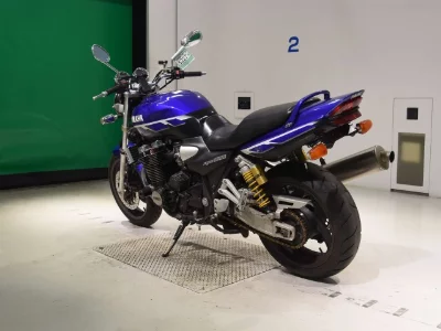 Yamaha XJR1300