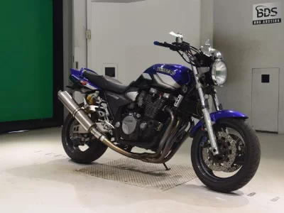 Yamaha XJR1300