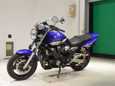 Yamaha XJR1300