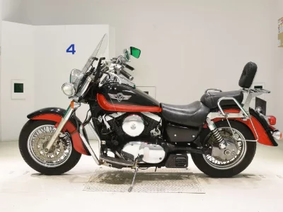 Kawasaki VULCAN1500 CLASSIC