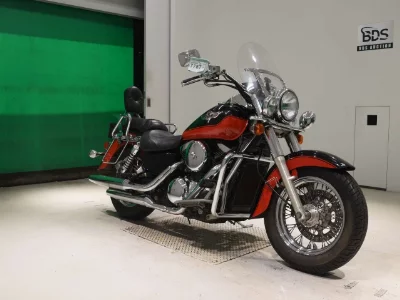 Kawasaki VULCAN1500 CLASSIC