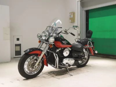 Kawasaki VULCAN1500 CLASSIC