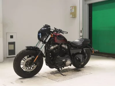 Harley-Davidson HARLEY XL1200X