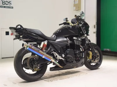 Suzuki GSX1400