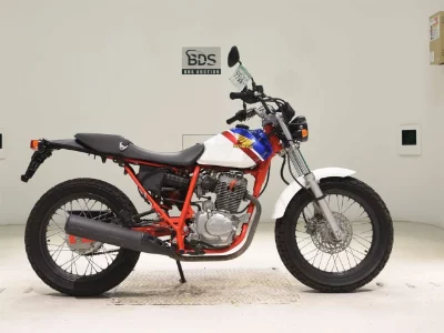 Honda FTR223