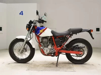 Honda FTR223