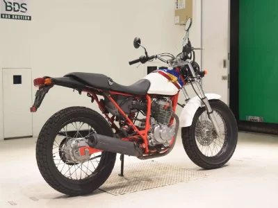 Honda FTR223